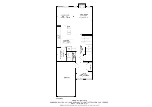 2030 Westerra Loop, Stony Plain, AB 