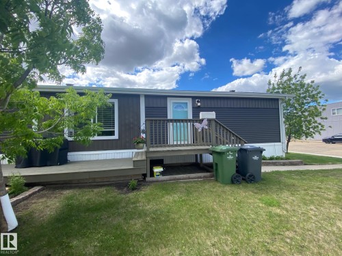 4809 49 Avenue, Wetaskiwin, AB 