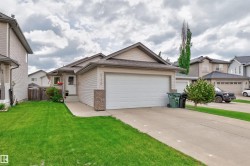 233 FOXBORO Cove  Sherwood Park, AB T8A 6N8