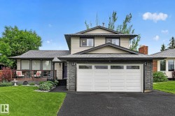 9 MILLGROVE Drive Spruce Grove, AB T7X 2M2