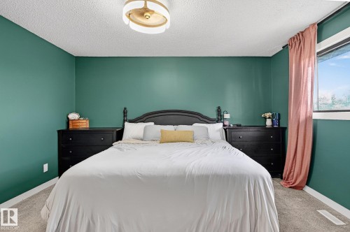Bedroom - 9 Millgrove Drive, Spruce Grove, AB 