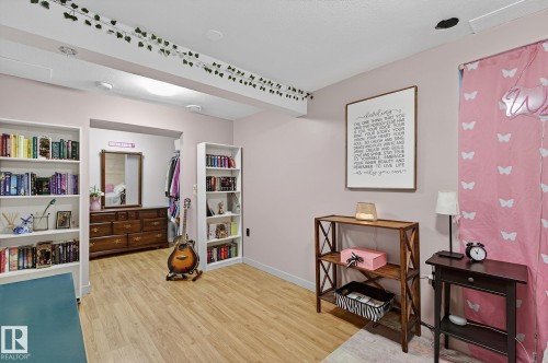 Basement - 9 Millgrove Drive, Spruce Grove, AB 