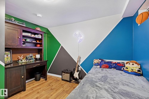 Potential 5th bedroom - 9 Millgrove Drive, Spruce Grove, AB 