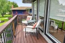 Front veranda - 9 Millgrove Drive, Spruce Grove, AB 