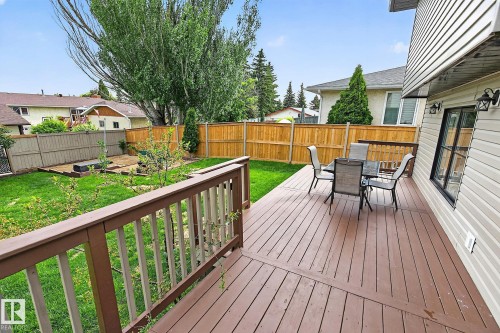 9 Millgrove Drive, Spruce Grove, AB 