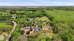 23 27507 TWP ROAD 544 Rural Sturgeon County, AB T8R 2B5