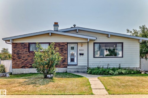 8311 150 Avenue, Edmonton, AB 