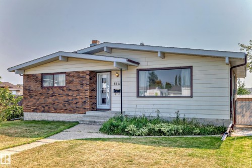 8311 150 Avenue, Edmonton, AB 