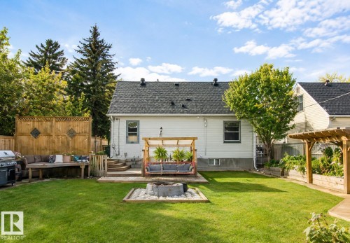 10815 112 Street, Edmonton, AB 