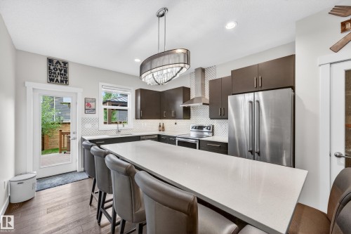 23 Red Fox Way, St. Albert, AB 