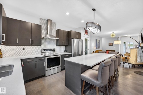 23 Red Fox Way, St. Albert, AB 