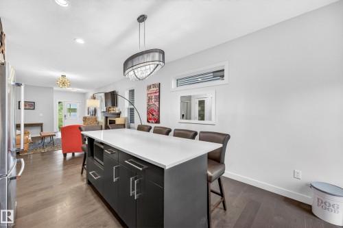 23 Red Fox Way, St. Albert, AB 