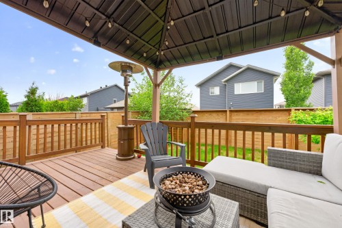 23 Red Fox Way, St. Albert, AB 