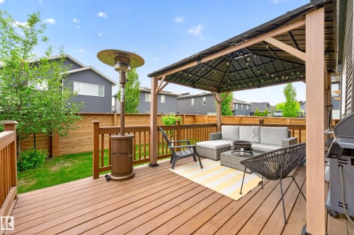 23 Red Fox Way, St. Albert, AB 