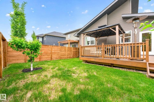 23 Red Fox Way, St. Albert, AB 