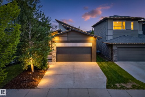 23 Red Fox Way, St. Albert, AB 