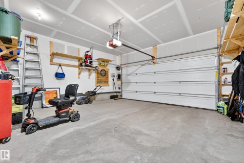 23 Red Fox Way, St. Albert, AB 