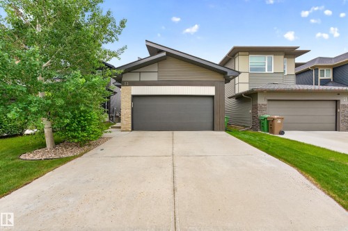 23 Red Fox Way, St. Albert, AB 