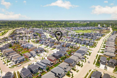 23 Red Fox Way, St. Albert, AB 