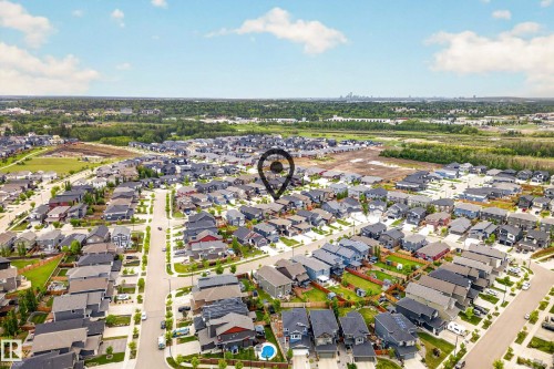 23 Red Fox Way, St. Albert, AB 