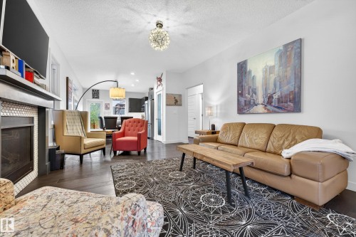 23 Red Fox Way, St. Albert, AB 
