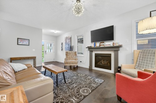 23 Red Fox Way, St. Albert, AB 