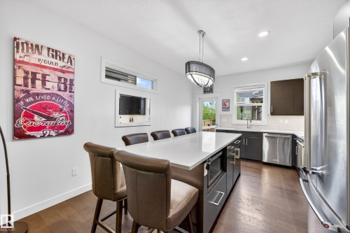 23 Red Fox Way, St. Albert, AB 