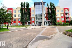 315 2590 ANDERSON Way  Edmonton, AB T6W 0R2