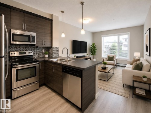 315 2590 Anderson Way, Edmonton, AB 