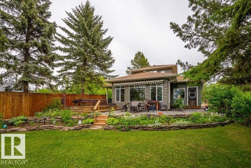 Back house - A38 Bernice Ave, Rural Leduc County, AB 