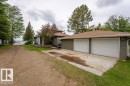 Garage - A38 Bernice Ave, Rural Leduc County, AB 
