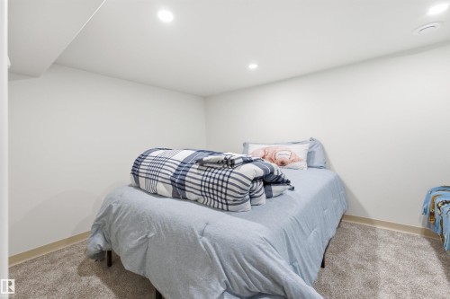 Bedroom - A38 Bernice Ave, Rural Leduc County, AB 