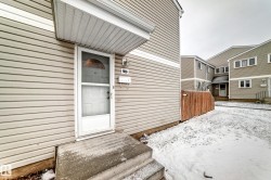 9D CASTLE Terrace  Edmonton, AB T5X 2E6