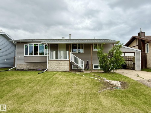 5032 45 Street  Lamont, AB T0B 2R0