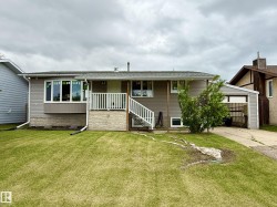 5032 45 Street  Lamont, AB T0B 2R0
