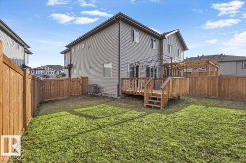 9046 Cooper Link, Edmonton, AB 