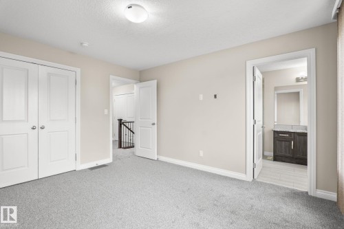 Bedroom - 6927 Cardinal Wynd, Edmonton, AB 