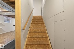 Stairs - 