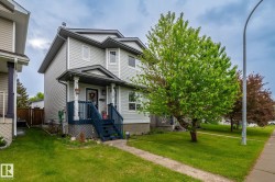 128 BROOKVIEW WY  Stony Plain, AB T7Z 2X6