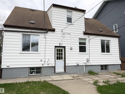 11314 78 Avenue Nw, Edmonton, AB 