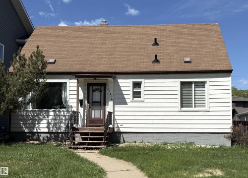 11314 78 Avenue Nw, Edmonton, AB 