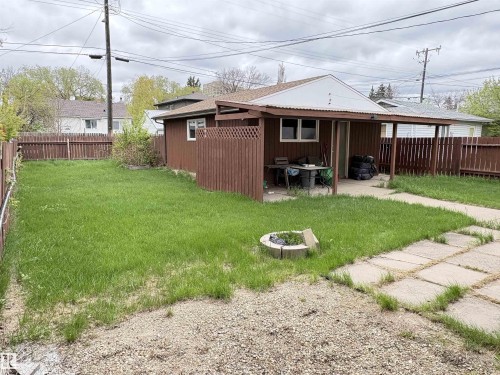 11314 78 Avenue Nw, Edmonton, AB 