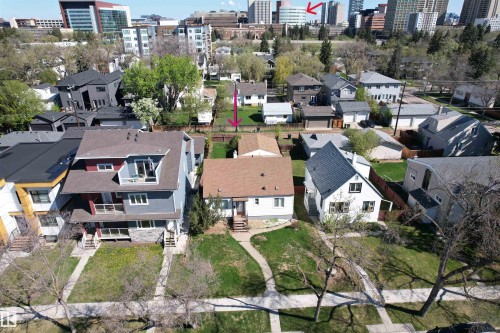 11314 78 Avenue Nw, Edmonton, AB 