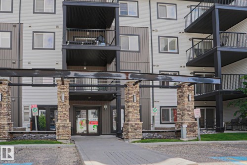 411 3353 16A Avenue, Edmonton, AB 