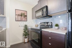 Virtually staged - 