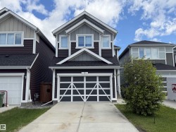 7 Stout Place  Leduc, AB T9E 1K4