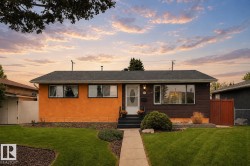 5203 103 Avenue NW  Edmonton, AB T6A 0T1