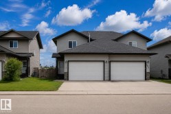 6807B 47 Street  Cold Lake, AB T9M 0B1