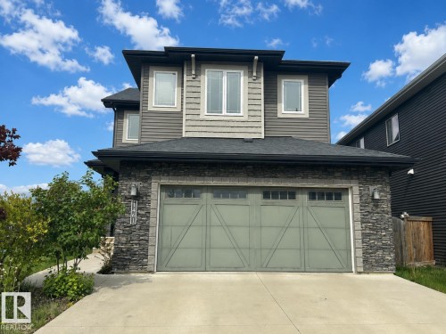 1461 Watt Drive, Edmonton, AB 