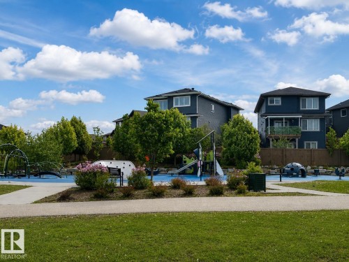 1461 Watt Drive, Edmonton, AB 